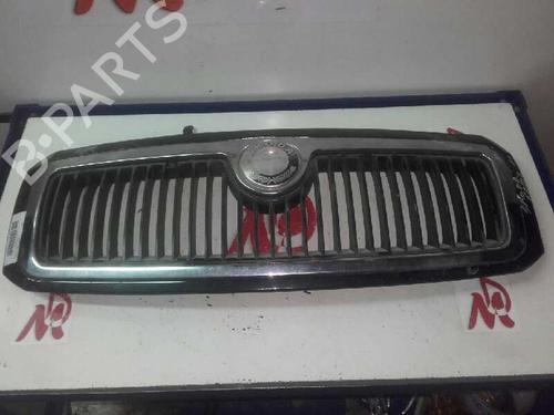 Used Grille SKODA FABIA I (6Y2) [1999-2008]  12637521