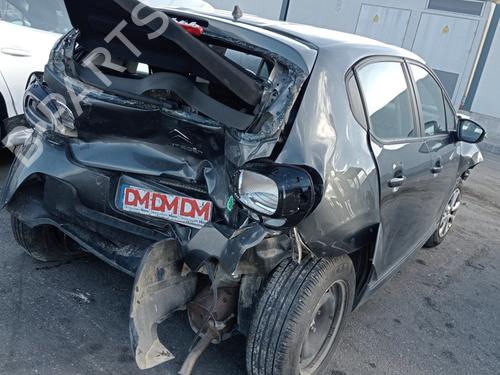 Cockpit CITROËN C3 III (SX)  | BP16477180C47 