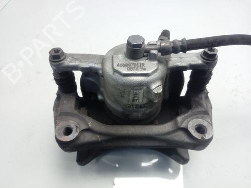 Right front brake caliper RENAULT MEGANE IV Grandtour (K9A/M/N_)  | BP16944358M104 