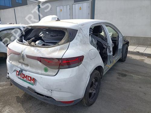 Alternator RENAULT MEGANE IV Hatchback (B9A/M/N_)  | BP27236033M7 