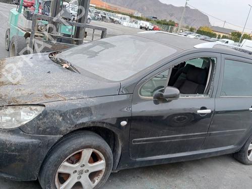 ABS pump PEUGEOT 307 SW (3H) 2.0 HDI 110 | BP17155109M43 