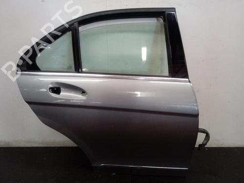 Right rear door MERCEDES-BENZ C-CLASS (W204)  | BP15817436C5 