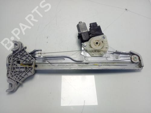 Front left window mechanism HYUNDAI KONA (OS, OSE, OSI)  | BP15677717C22 