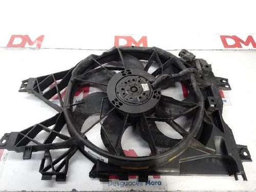 Used Radiator fan CHEVROLET EPICA (KL1_) [2004-2011]  12646252