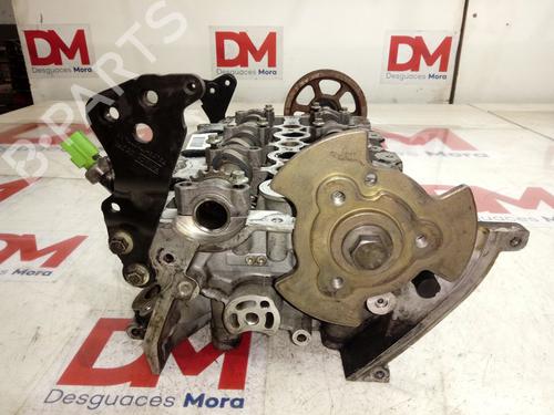 Topstykke LAND ROVER DISCOVERY III (L319)  | BP12672477M5 