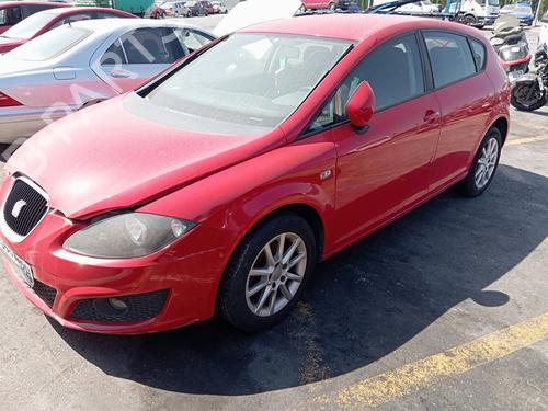 Gearbox SEAT LEON (1P1) 1.9 TDI | BP24418020M3  - Image 9