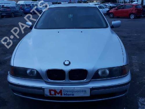 ECU airbags BMW 5 (E39) 525 tds | BP12657083M53