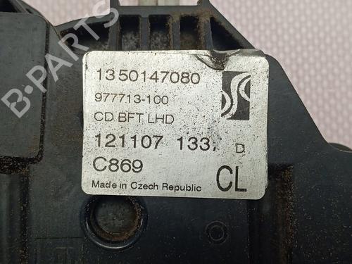 front-right-lock-citroen-jumper-ii-bus-2006-34624525 main image
