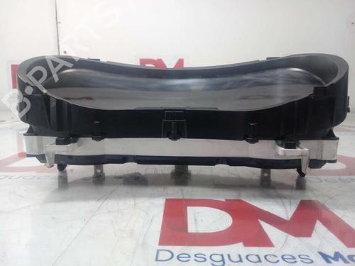 Instrument cluster PEUGEOT EXPERT Van (V_) 1.6 BlueHDi 95 | BP12664923C47 