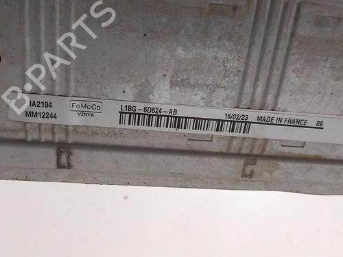 Intercooler FORD FIESTA VII (HJ, HF) | BP39538114M30 - Image 2
