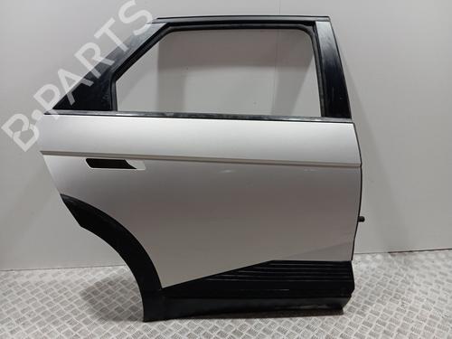 Used Right rear door Right rear door 36990748 36990748