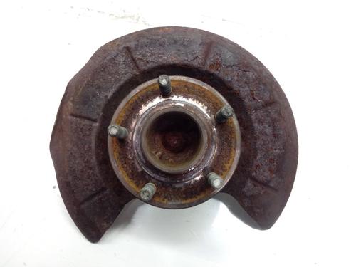 Used Left rear steering knuckle FORD KUGA II (DM2) [2012-2025]  14132429