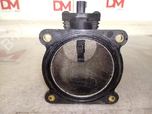 Mass air flow sensor NISSAN PRIMERA (P12) 2.0 | BP12837113M95 