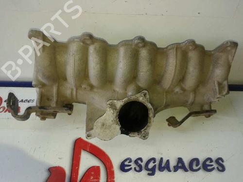 Intake manifold SEAT ALTEA (5P1) | BP12666731M70