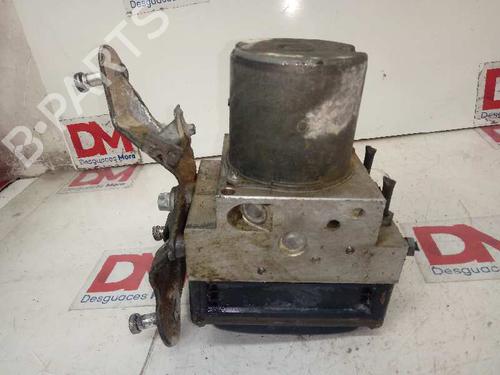 Used ABS pump MERCEDES-BENZ E-CLASS (W211) E 220 CDI (211.006) (136 hp) 12656714