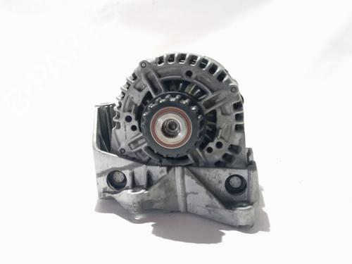 Used Alternator Alternator VW TOUAREG (7LA, 7L6, 7L7) 2.5 R5 TDI (174 hp) 38200900 38200900