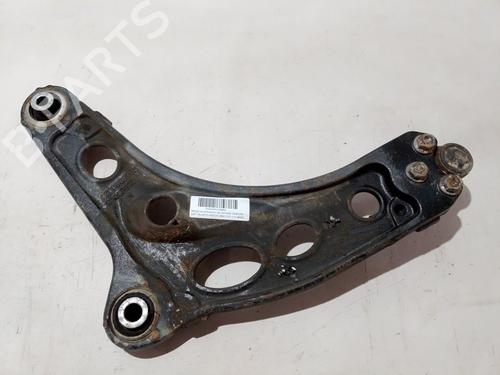 Used Right front suspension arm FIAT TALENTO Van (296_) [2016-2025]  30914194