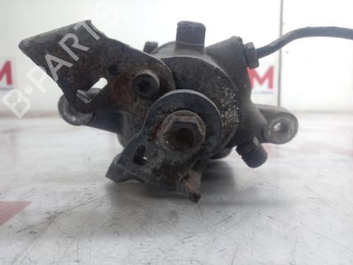 Right rear brake caliper PEUGEOT 307 CC (3B)  | BP12671956M106 
