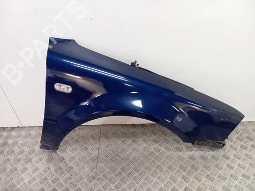 Used Right front fenders Right front fenders VW PASSAT B5.5 Variant (3B6) [2000-2005] 34007340 34007340