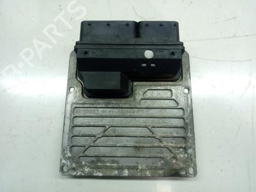 Computer motormanagement MERCEDES-BENZ C-CLASS Coupe (CL203) C 180 (203.735) | BP17144315M57