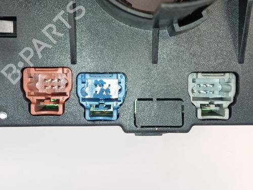 Headlight switch PEUGEOT 407 (6D_) 2.0 HDi 135 (6DRHRH, 6DRHRE, 6DRHRG, 6DRHRJ) | BP36667824I24 - Image 5