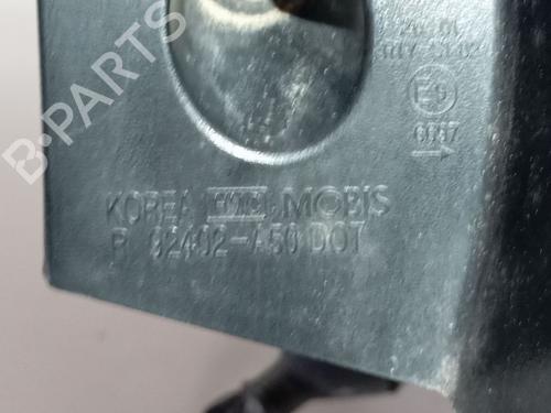 Right taillight HYUNDAI i30 (GD) 1.4 CRDi | BP38285986C35 - Image 3