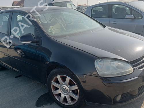 Front left window mechanism VW GOLF V (1K1)  | BP27702498C22 