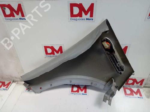 Left front fenders MINI MINI (R50, R53)  | BP12645686C41 