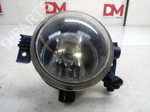 Used Left front fog light FORD FOCUS C-MAX (DM2) 1.6 TDCi (109 hp) 30370659