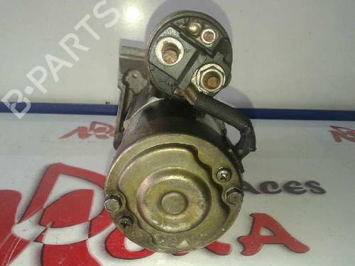 Starter RENAULT MEGANE II (BM0/1_, CM0/1_)  | BP12843341M8 