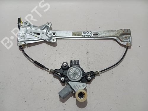 Used Front right window mechanism TOYOTA COROLLA Hatchback (_E21_, _EA1_, _EH1_) [2018-2025]  28492315