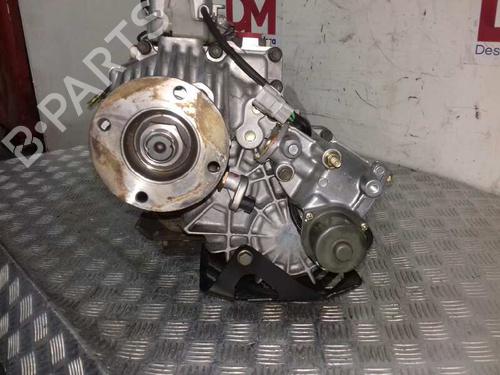 Gearbox OPEL FRONTERA B (U99) 2.2 DTI (6B_ZC, 6B_VF, 6B_66, 6B_76) | BP12652037M3 
