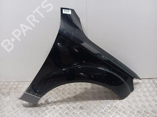 Used Right front fenders AUDI Q7 (4LB) 3.0 TDI quattro (233 hp) 29204530