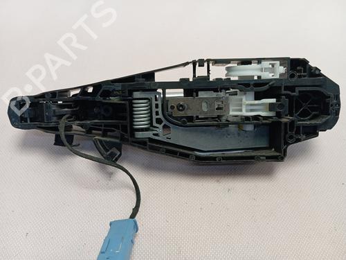 Used Front right exterior door handle Front right exterior door handle 37238961 37238961