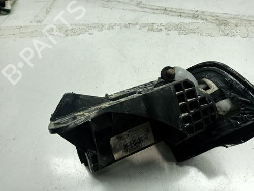 Gear lever PEUGEOT BOXER Van 2.0 BlueHDi 160 | BP29410017M90 