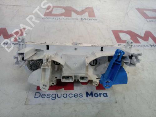 Climate control RENAULT CLIO IV (BH_)  | BP12666881I5 