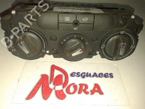 Commande Chauffage SEAT LEON (1M1) [1999-2006]  16577483
