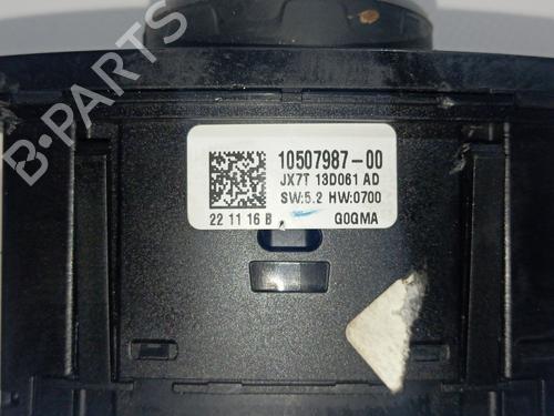 Headlight switch FORD TRANSIT CUSTOM V362 Van (FY, FZ) 2.0 EcoBlue mHEV | BP38288513I24 - Image 4