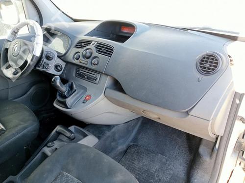 Gearbox RENAULT KANGOO / GRAND KANGOO II (KW0/1_)  | BP32440827M3 