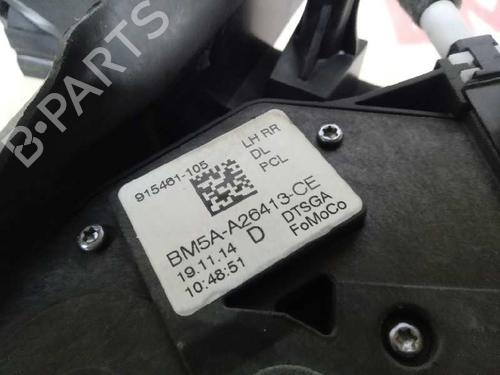 Rear left lock FORD FOCUS III  | BP12936498C100 