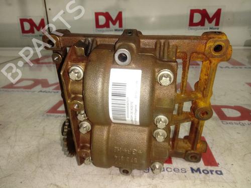 Used Other OPEL ZAFIRA A MPV (T98) 2.2 DTI 16V (F75) (125 hp) 14132561