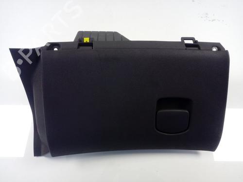 Hanskerom OPEL CORSA D (S07) [2006-2015]  17858689