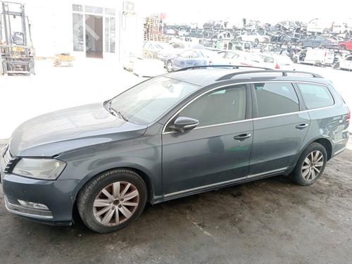 Alternator VW PASSAT B7 Variant (365)  | BP27648234M7 