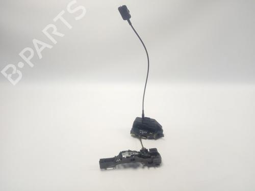 Used Front left lock RENAULT MEGANE II (BM0/1_, CM0/1_) [2001-2012]  18655709