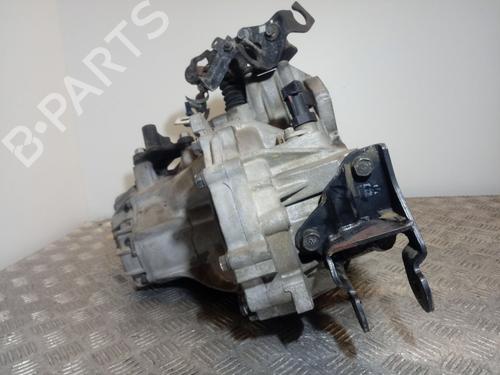 Gearbox HYUNDAI GETZ (TB)  | BP17833502M3 