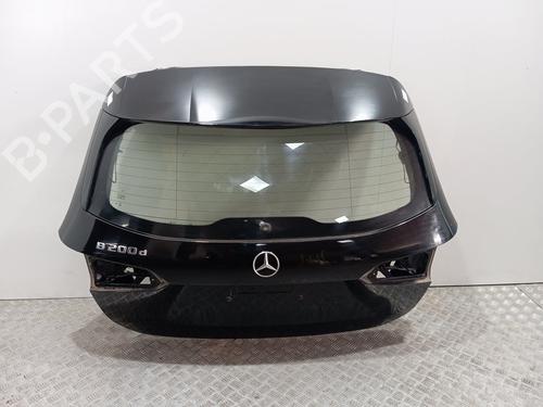 Used Tailgate MERCEDES-BENZ B-CLASS Sports Tourer (W247) B 200 d 4-matic (247.013) (150 hp) 28424054