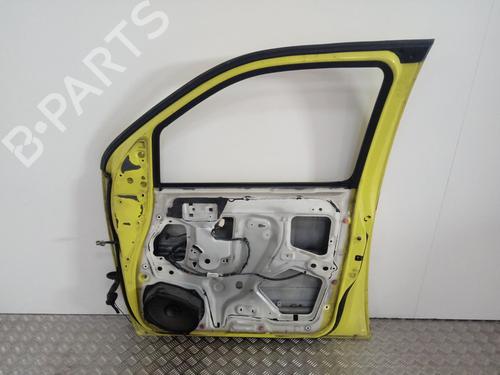 Right front door NISSAN PATHFINDER III (R51)  | BP17640982C3 
