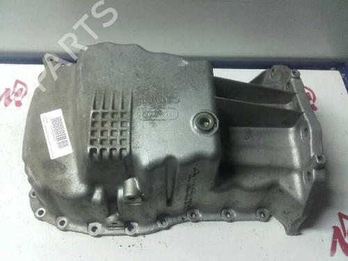 Used Oil sump RENAULT MEGANE II (BM0/1_, CM0/1_) 1.5 dCi (BM0F, BM0T, BM2B, CM0F, CM0T) (82 hp) 16889676