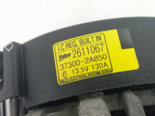 Alternator HYUNDAI ix35 (LM, EL, ELH)  | BP22616628M7 