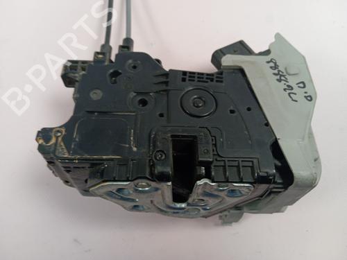 Front right lock HYUNDAI KONA (OS, OSE, OSI)  | BP28031369C97 